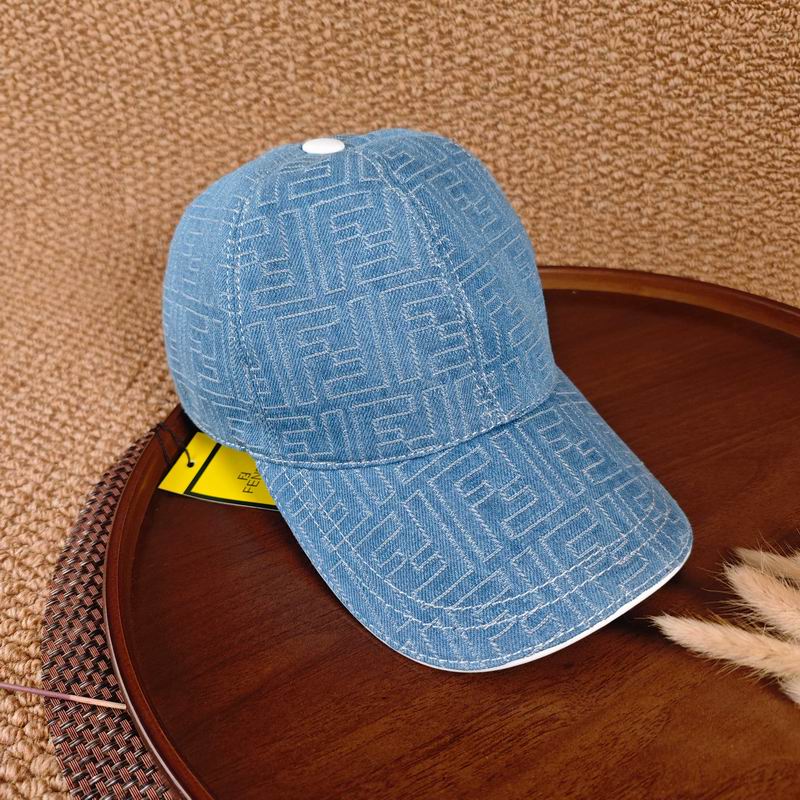 Fendi cap dx57